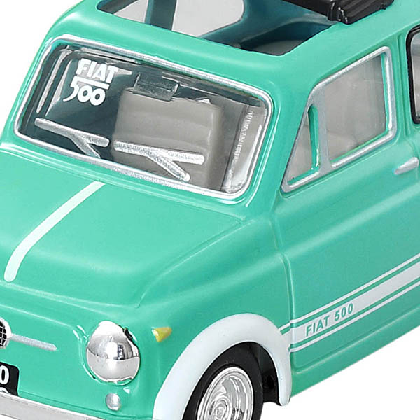 1/43 FIAT nuova500�ߥ˥��奢��ǥ�&���祳�졼�ȥ��å� by MAJANI (�ޥ�������)