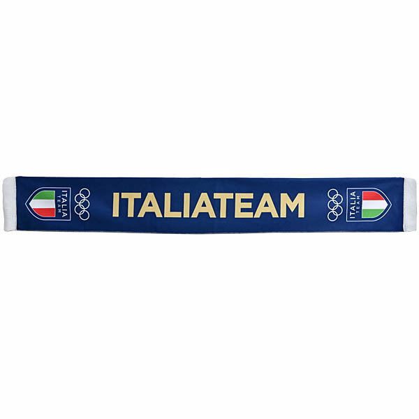 Milano Cortina 2026 Olympic���ե������ޥե顼(ITALIA TEAM)