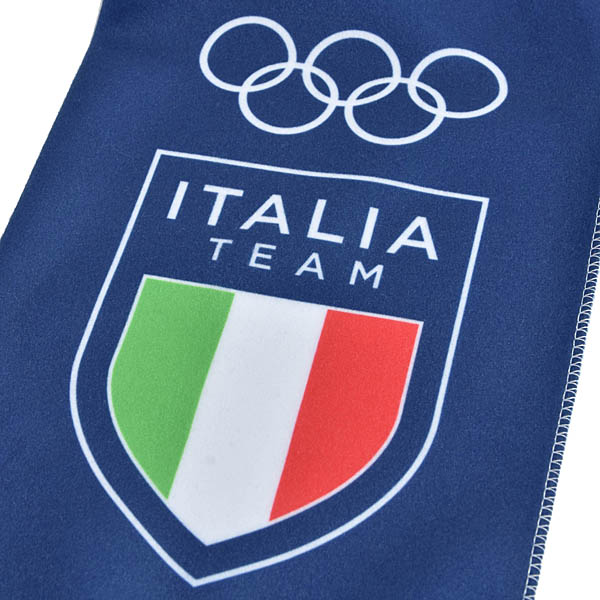 Milano Cortina 2026 Olympic���ե������ޥե顼(ITALIA TEAM)