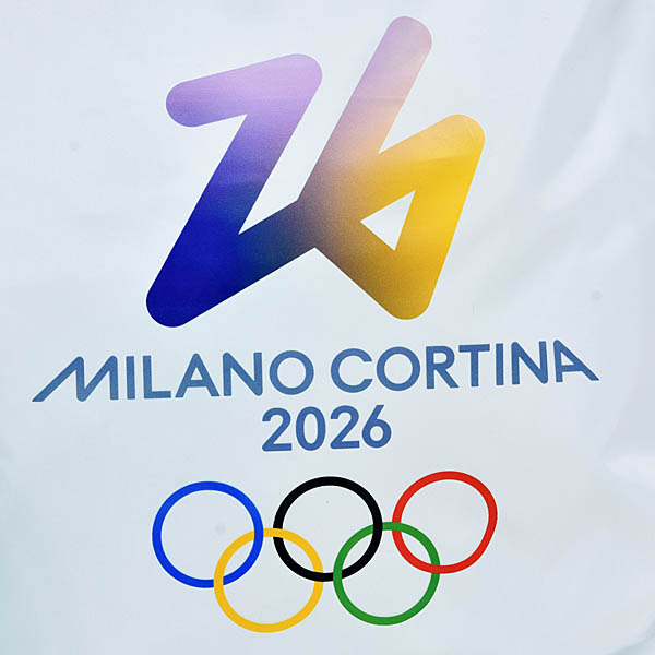 Milano Cortina 2026 Olympic���ե������ʥåץ��å�
