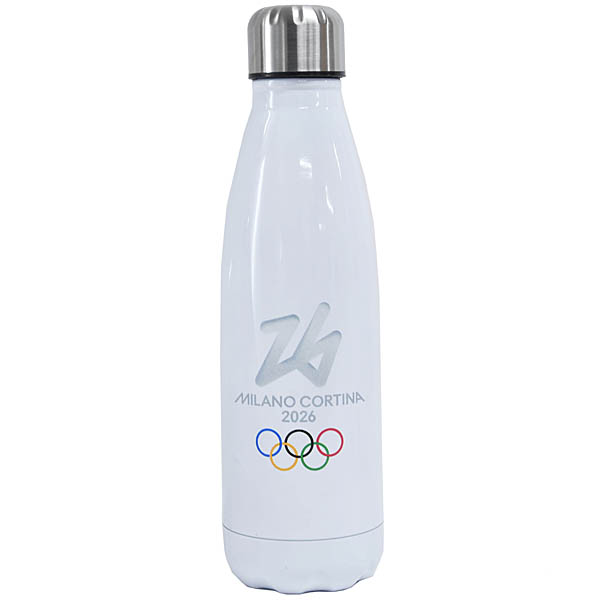 Milano Cortina 2026 Olympic���ե������ɥ�󥯥ܥȥ�