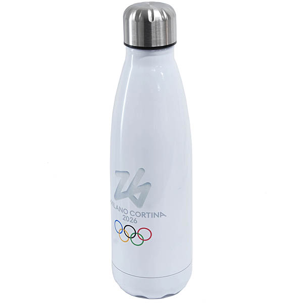 Milano Cortina 2026 Olympic���ե������ɥ�󥯥ܥȥ�