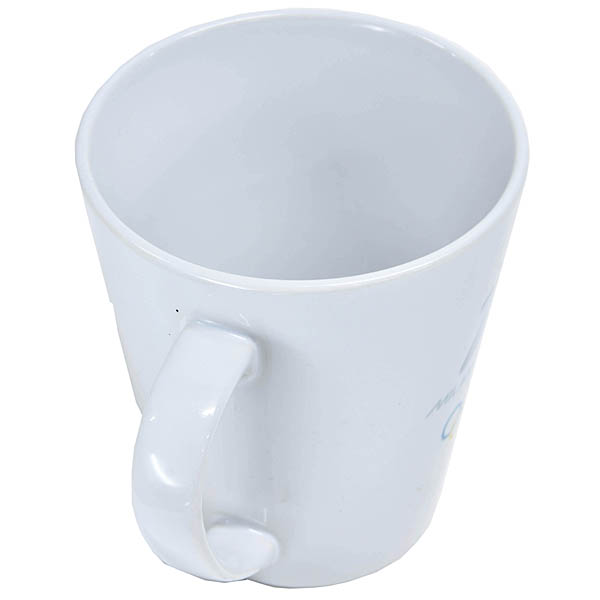 Milano Cortina 2026 Olympicオフィシャルマグカップ