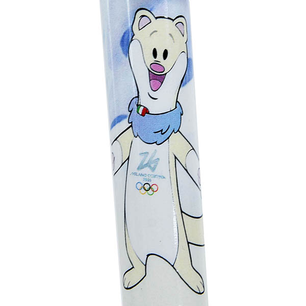 Milano Cortina 2026 Olympic���ե������ܡ���ڥ�