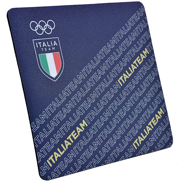 Milano Cortina 2026 Olympic���ե������ޥ����ѥå�(ITALIA TEAM)