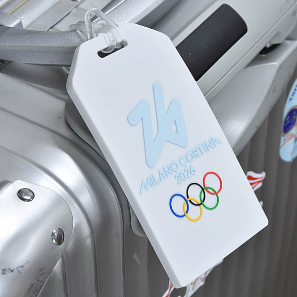Milano Cortina 2026 Olympic���ե������饲�å�����