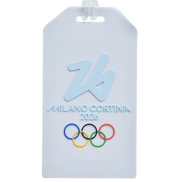 Milano Cortina 2026 Olympic���ե������饲�å�����