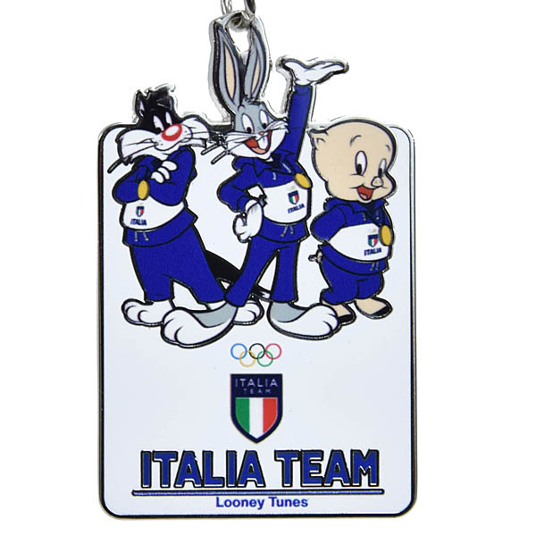 Milano Cortina 2026 Olympic���ե������ITALIA TEAM�������(LOONEY TUNES)