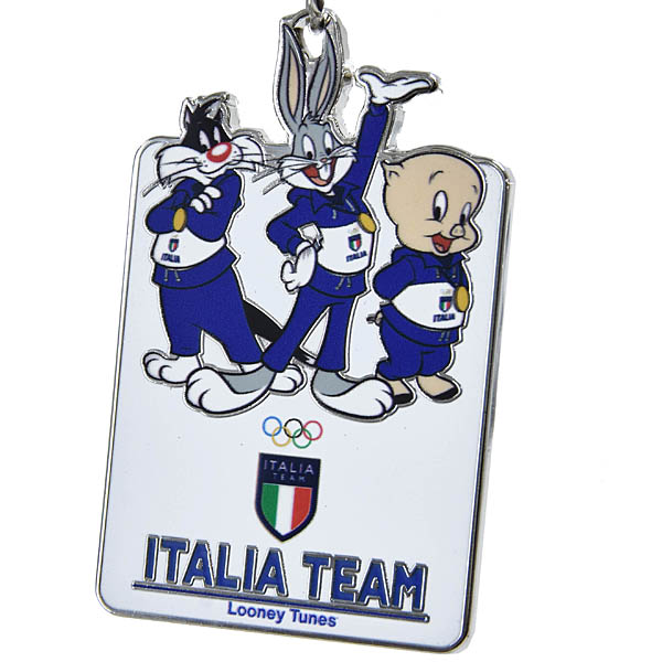 Milano Cortina 2026 Olympic���ե������ITALIA TEAM�������(LOONEY TUNES)