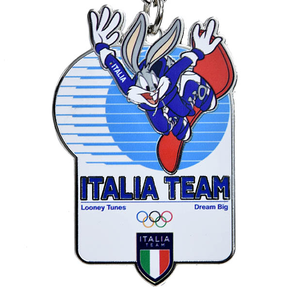 Milano Cortina 2026 Olympic���ե������ITALIA TEAM�������(SNOWBOARDER)