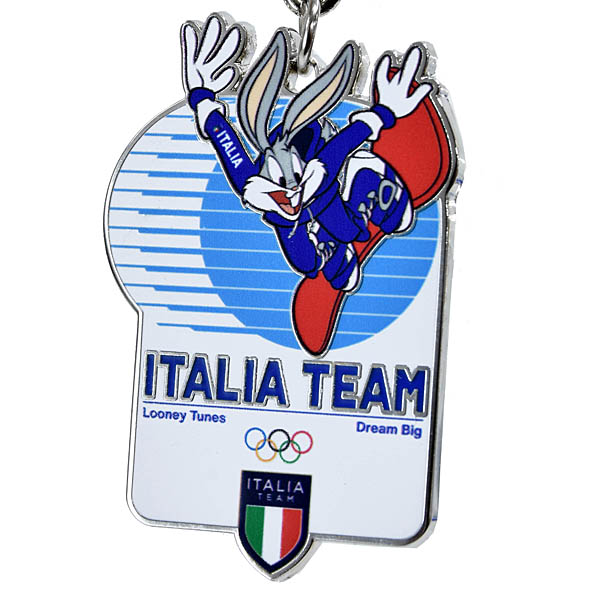 Milano Cortina 2026 Olympic���ե������ITALIA TEAM�������(SNOWBOARDER)