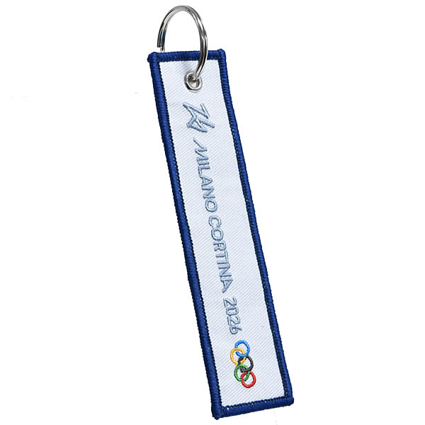 Milano Cortina 2026 Olympic���ե�������ܥ󥭡����(LOGO)