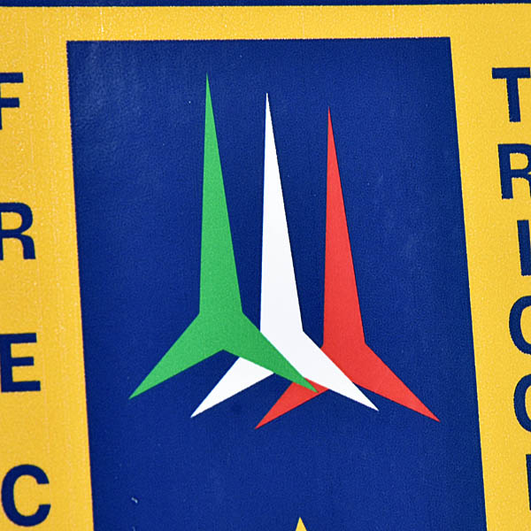 FRECCE TRICOLORI���ե�����륹�ƥå���
