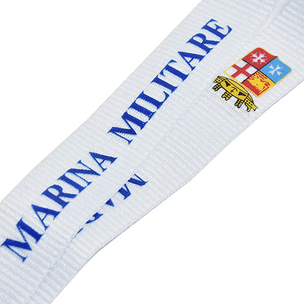 MARINA MILITARE Official Neck Strap