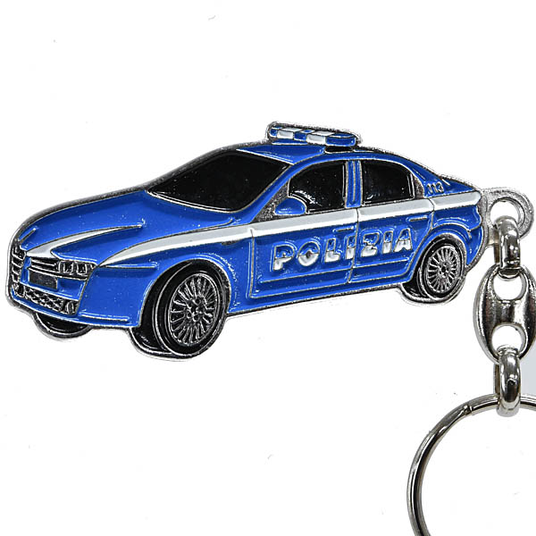 Polizia���ե������᥿�륭�����(Alfa Romeo 159)