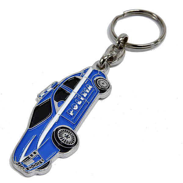 Polizia���ե������᥿�륭�����(Alfa Romeo 159)