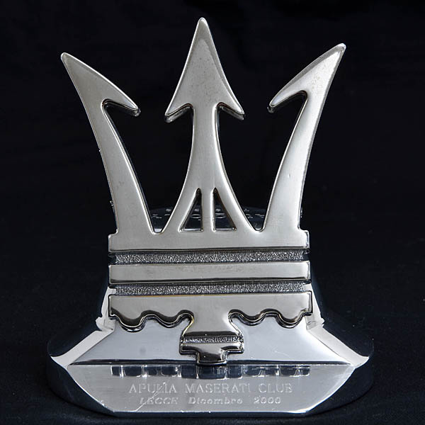 Maserati Club Apulia 2000Meeting��ǰ���֥���