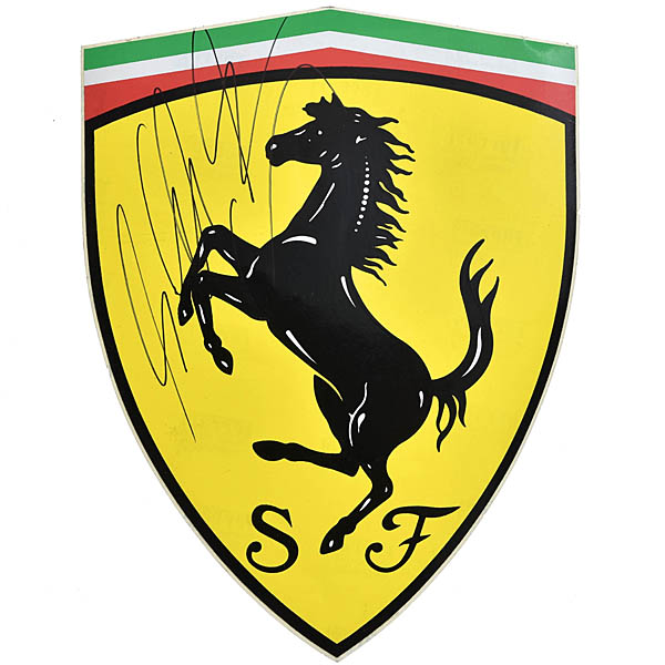 Ferrari����SF���ƥå���-M.Schumacher����������-