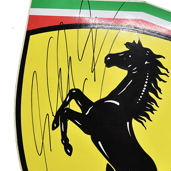 Ferrari����SF���ƥå���-M.Schumacher����������-