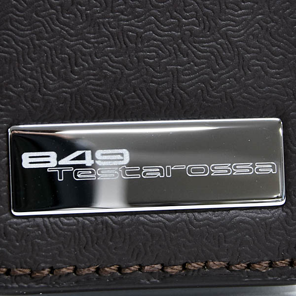 Ferrari����849 Testarossa�����˥å���󥭡�(��������)