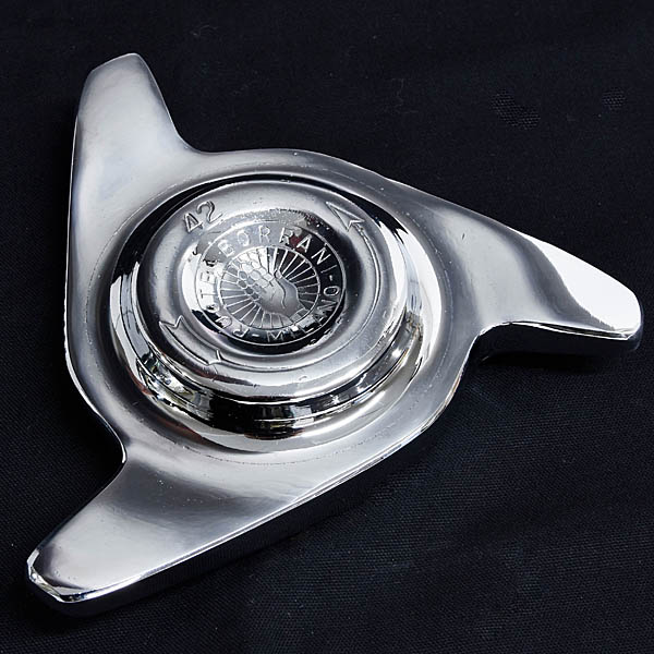 Ferrari 250�����󥰥ʥå�(42mm����) by Borrani Milano