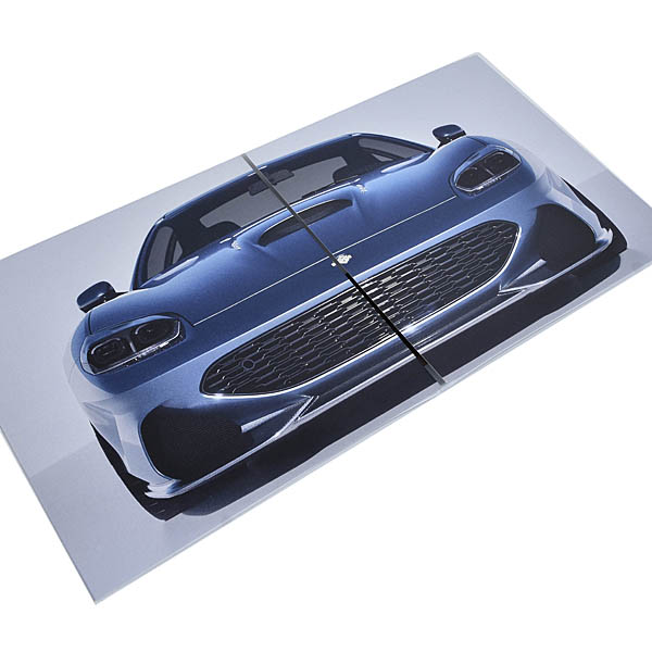 Touring Superleggera Veloce12��������