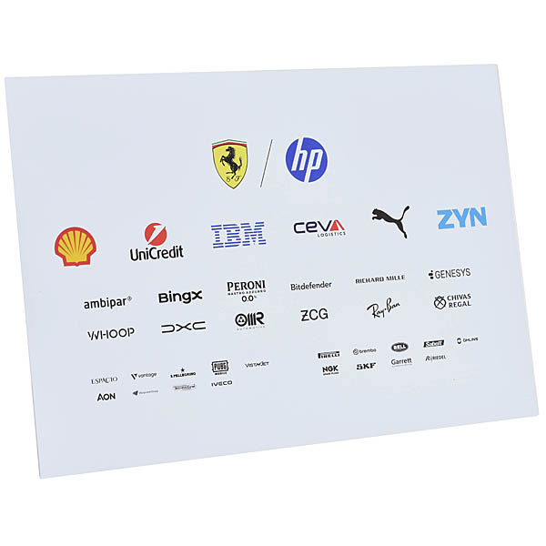 Scuderia Ferrari SF-26�ץ쥼��ơ�����󥫡���