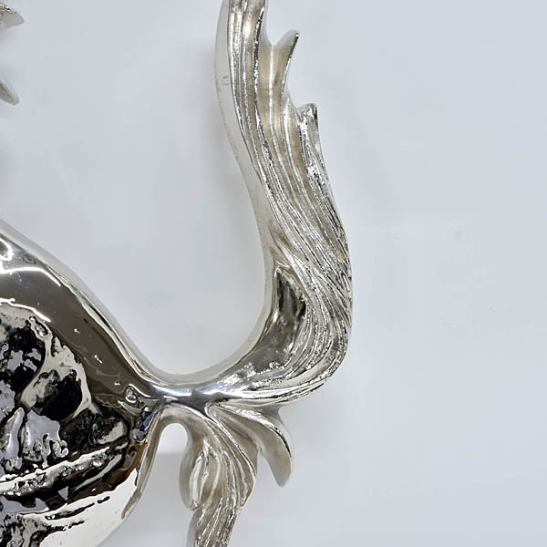 Ferrari�ܼ�������Cavallino���֥���(�˥å��륯������)