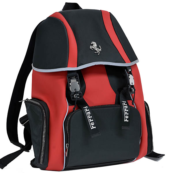 Ferrari�����Хå��ѥå�