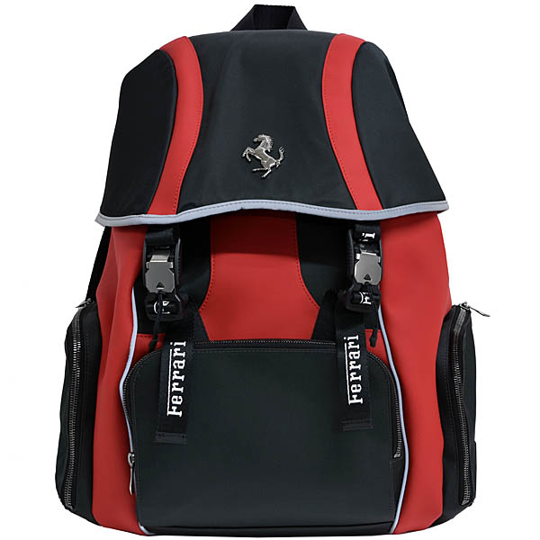 Ferrari�����Хå��ѥå�