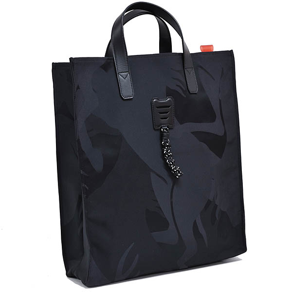 Ferrari����Prancing Horse����ե顼����ȡ��ȥХå�