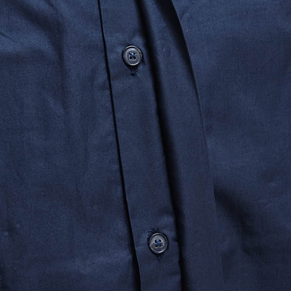 Ferrari純正カフス付シャツ