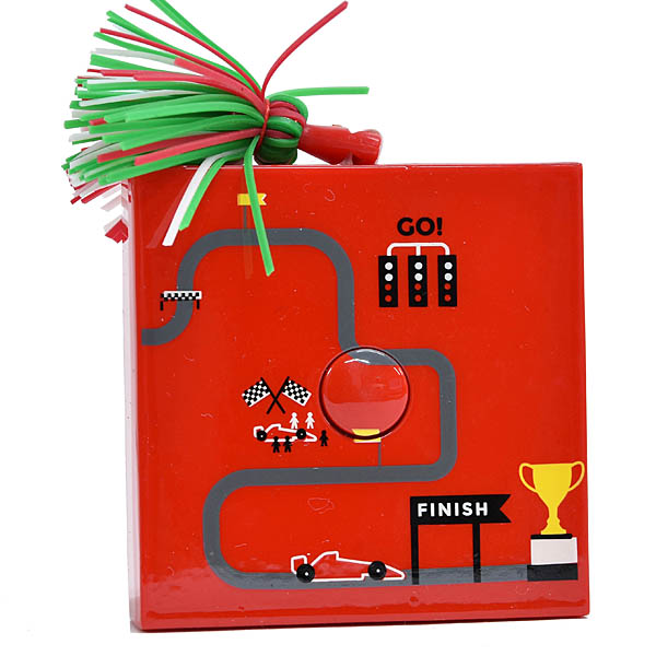 Ferrari�������եȥơ��ץ᥸�㡼