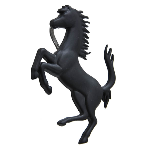 Ferrari Cavallino Earrings