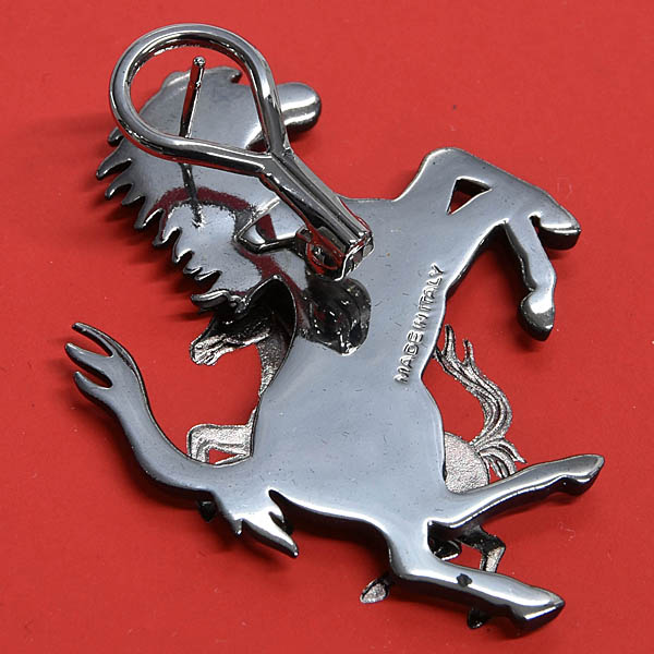 Ferrari Cavallino Earrings