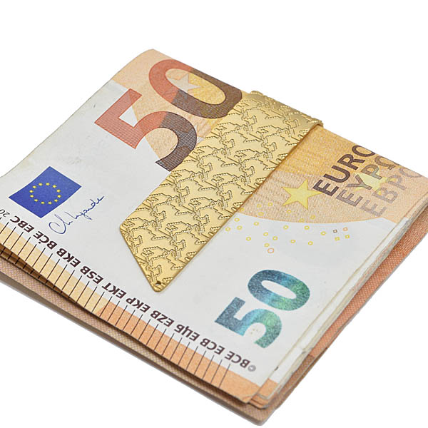 Ferrari����Prancing Horse�ѥ�����ޥ͡�����å�