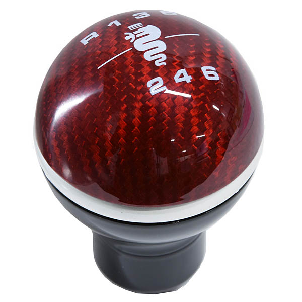 Alfa Romeo ���եȥΥ�TRETOK CARBON(��åɥ����ܥ�/�֥�å�)