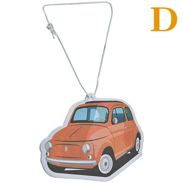 FIAT����Nuova 500�����ե�å���ʡ�