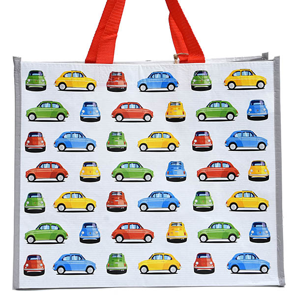 FIAT Nuova 500 Shopper (Small)