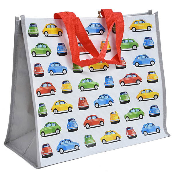 FIAT Nuova 500 Shopper (Small)