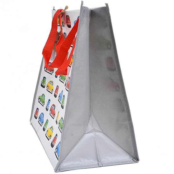 FIAT Nuova 500 Shopper (Small)