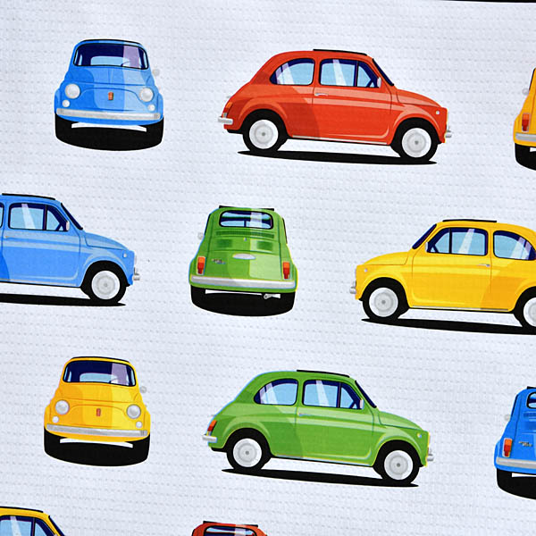 FIAT Nuova 500 Shopper (Small)