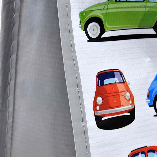 FIAT Nuova 500 Shopper (Small)