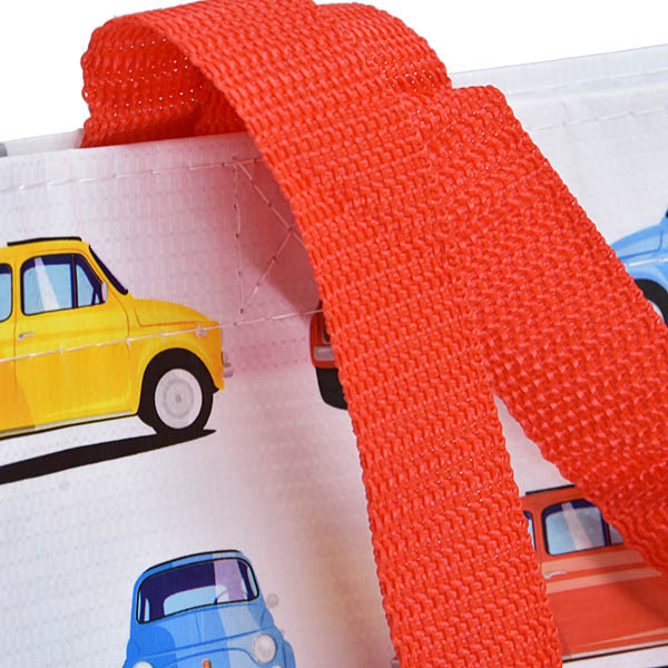 FIAT Nuova 500 Shopper (Small)