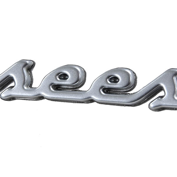 ABARTH Genuine 595 esseesse ria Logo Emblem