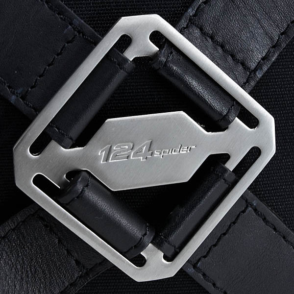 ABARTH����124spider�ֺܥХå�