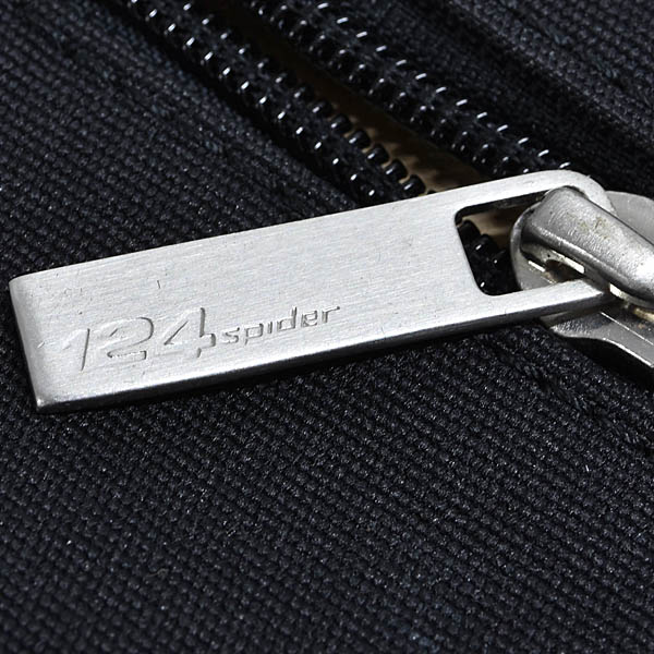 ABARTH����124spider�ֺܥХå�