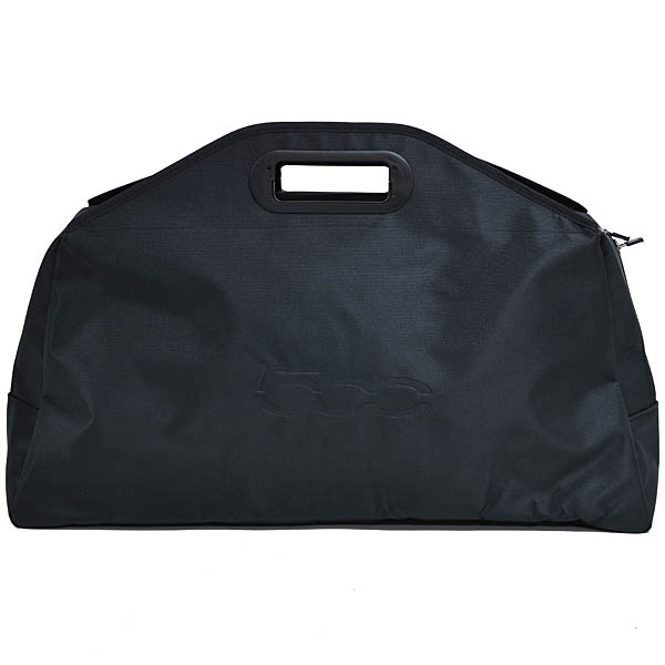 FIAT����500e���ť����֥��ѥХå�