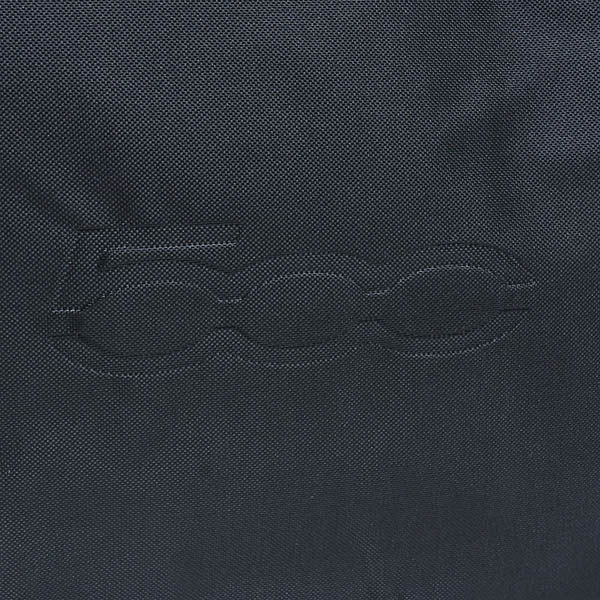 FIAT����500e���ť����֥��ѥХå�