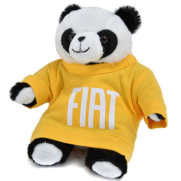 FIAT����PANDA�ޥ����å�